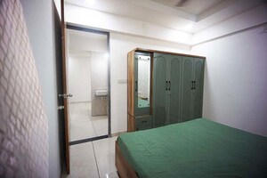 Building Lobby in 2 BHK Apartment at Hanspura – for Sale