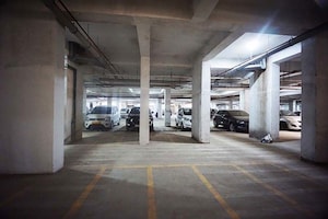 Parking in 2 BHK Apartment at Hanspura – for Sale