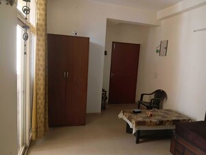 Bedroom in 2 BHK Apartment at Mahagun My Woods, Sector 16c Greater Noida – for Rent