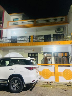 6+ BHK Independent House For Sale in Indira Nagar