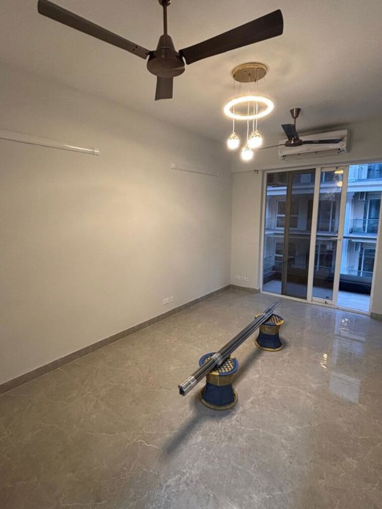 Living Room, signature-global-city-92 2.5 Bedroom 1059 Sq.Ft. Builder Floor In Sector 92 Gurgaon 10503657