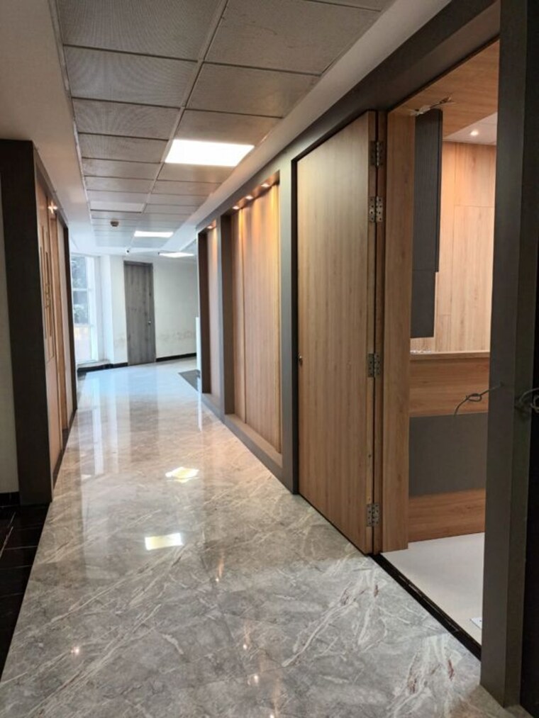undefined, shelton-sapphire Commercial Office Space 998 Sq.Ft. In Cbd Belapur Sector 15 Navi Mumbai 10503583