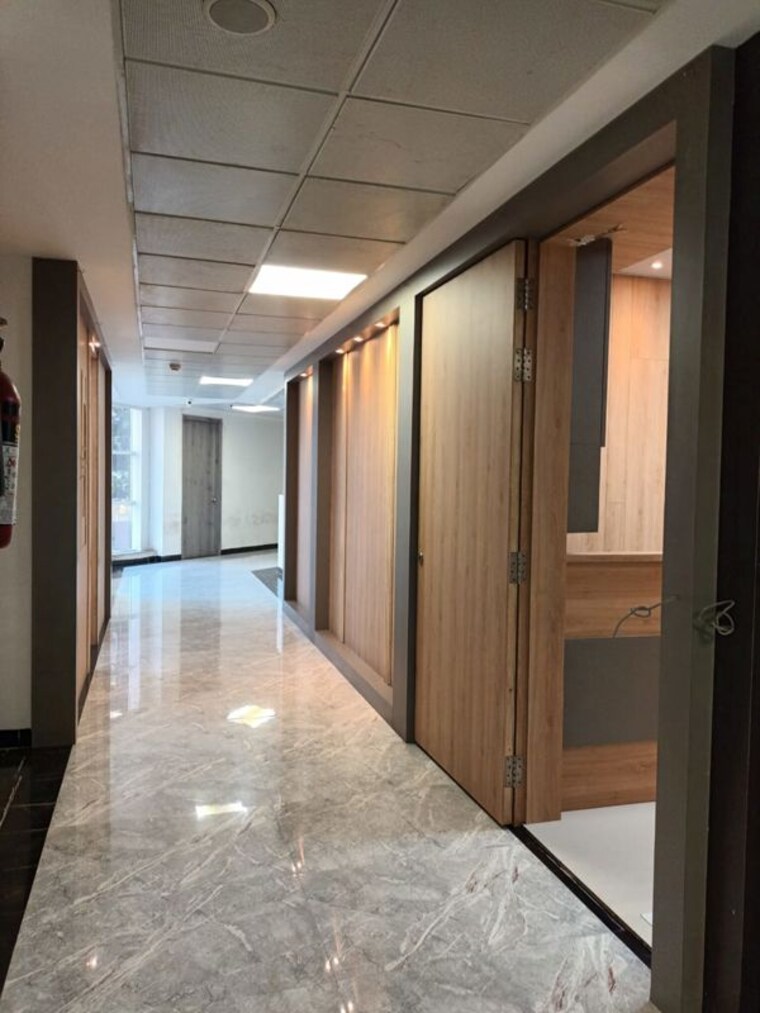 undefined, shelton-sapphire Commercial Office Space 998 Sq.Ft. In Cbd Belapur Sector 15 Navi Mumbai 10503583