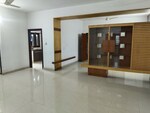3 BHK + Pooja Room,Extra Room,Basement 1850 Sq.Ft. Apartment in Sri Sai Arcade Madhapur