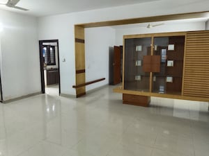 3 BHK Apartment For Rent in Sri Sai Arcade Madhapur, Madhapur