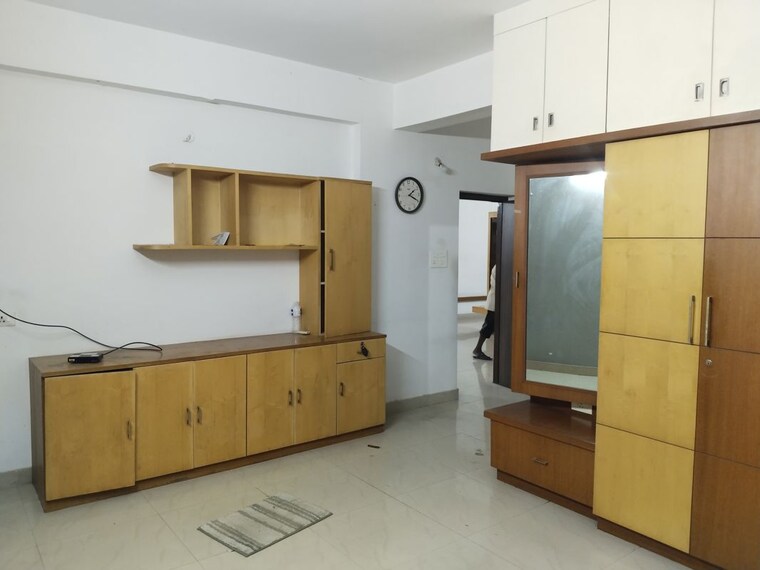 Kitchen, sri-sai-arcade-madhapur 3 Bedroom 1850 Sq.Ft. Apartment In Madhapur Hyderabad 10503645