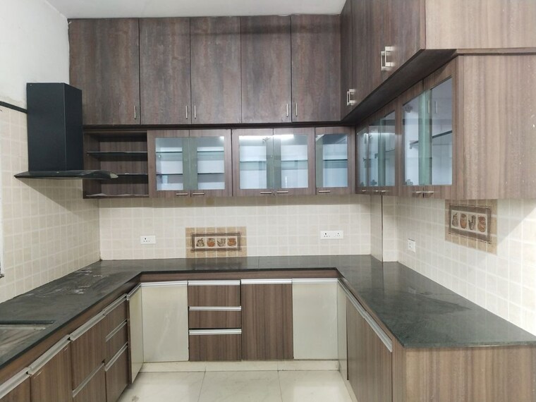 Kitchen, sri-sai-arcade-madhapur 3 Bedroom 1850 Sq.Ft. Apartment In Madhapur Hyderabad 10503645