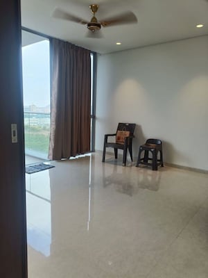 Room in 2 BHK Apartment at Kasturi Apostrophe Hinjawadi, Hinjewadi – for Rent