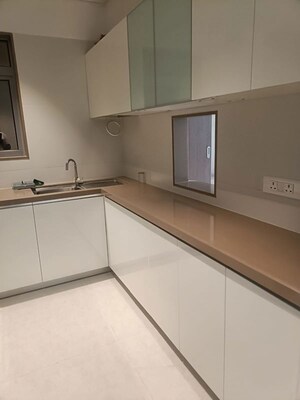 Kitchen in 2 BHK Apartment at Kasturi Apostrophe Hinjawadi, Hinjewadi – for Rent