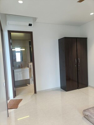 Room in 2 BHK Apartment at Kasturi Apostrophe Hinjawadi, Hinjewadi – for Rent
