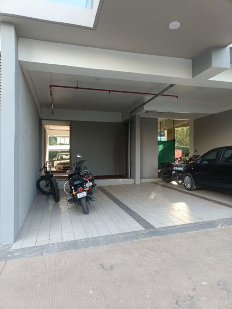  Parking, kasturi-apostrophe-hinjawadi 2 Bedroom 730 Sq.Ft. Apartment In Hinjewadi Pune 10503661