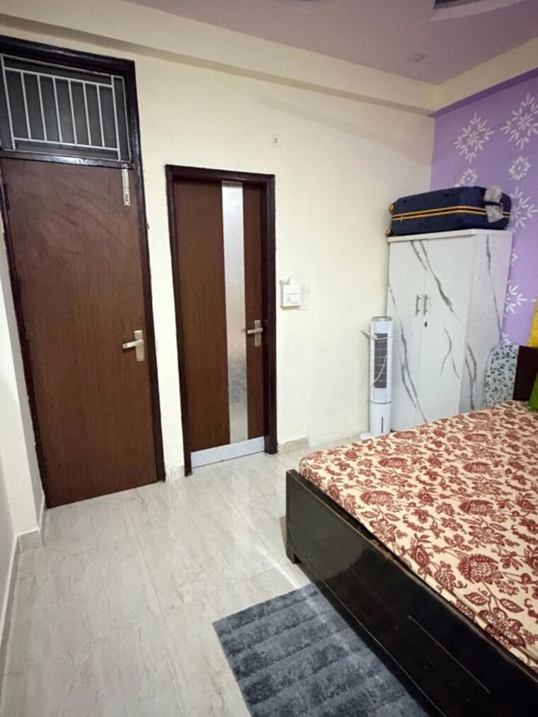 Bedroom, eros-sampoornam-iii 2 Bedroom 835 Sq.Ft. Apartment In Sector 2 Greater Noida Greater Noida 10503666