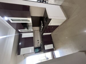 Team Area in 2 BHK Apartment at Paramount Floraville, Sector 137 – for Rent