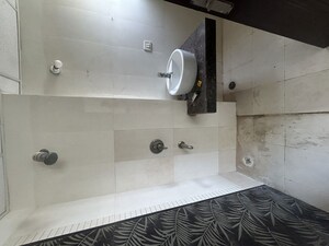 Bathroom in 2 BHK Apartment at Paramount Floraville, Sector 137 – for Rent