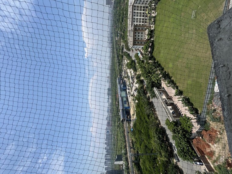 Master Plan, paramount-floraville 2 Bedroom 1045 Sq.Ft. Apartment In Sector 137 Noida 10503683