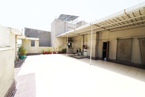 2 BHK Penthouse – Exterior View View at Sola - for Sale