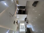 3.5 BHK + Servant Room 1685 Sq.Ft. Apartment in Paramount Floraville