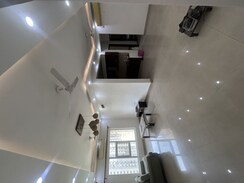 3.5 BHK + Servant Room Apartment For Rent in Paramount Floraville
