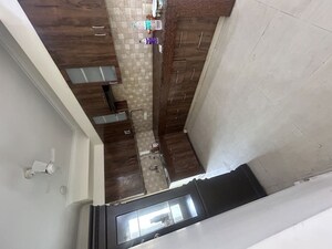 Kitchen in 3.5 BHK Apartment at Paramount Floraville, Sector 137 – for Rent