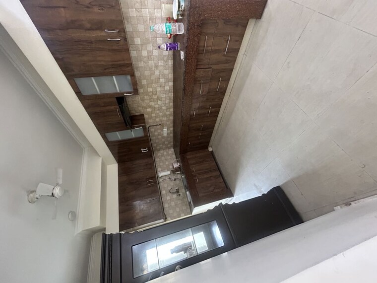 Kitchen, paramount-floraville 3.5 Bedroom 1685 Sq.Ft. Apartment In Sector 137 Noida 10503688