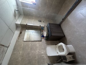 Kitchen in 3.5 BHK Apartment at Paramount Floraville, Sector 137 – for Rent