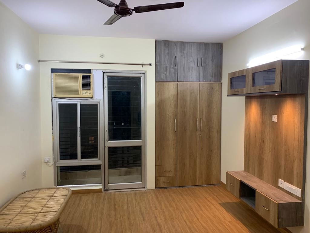 2 BHK 1295 Sq.Ft. Apartment in Ansal Celebrity Meadows