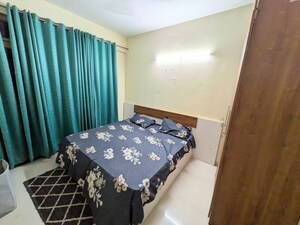 Bedroom in 2 BHK Apartment at Pyramid Square 67A, Sector 67 – for Rent