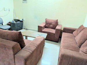 2 BHK Apartment For Rent in Pyramid Square 67A, Sector 67
