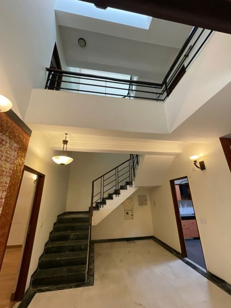 undefined, unitech-deerwood-chase 4 Bedroom 3000 Sq.Ft. Villa In Nirvana Country Gurgaon 10503693
