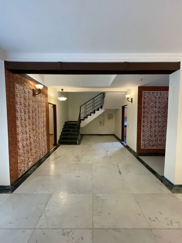 Room, unitech-deerwood-chase 4 Bedroom 3000 Sq.Ft. Villa In Nirvana Country Gurgaon 10503693