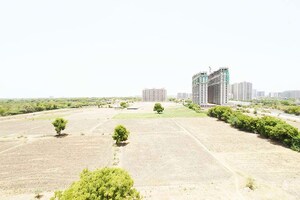 4 BHK Apartment – Garden View at Gota - for Sale