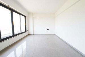 Building Lobby in 4 BHK Apartment at Gota – for Sale