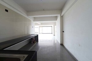 Building Lobby in 4 BHK Apartment at Gota – for Sale