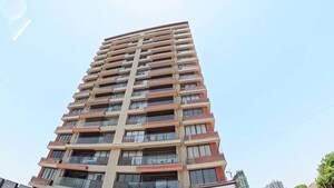 4 BHK Apartment For Sale in Gota