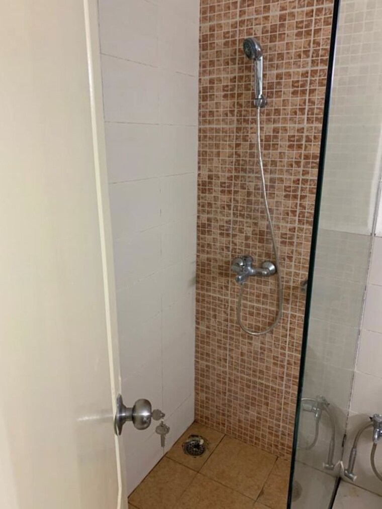 Bathroom, ansal-celebrity-meadows 2 Bedroom 1295 Sq.Ft. Apartment In Sushant Golf City Lucknow 10503707