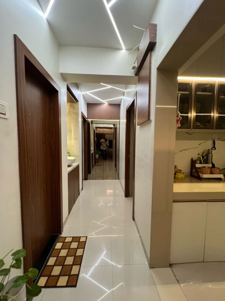 undefined, chaurang-chs 2 Bedroom 1240 Sq.Ft. Apartment In Sanpada Navi Mumbai 10503677