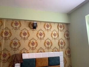 Furnished Amenities in 2 BHK Apartment at Exotica Dreamville, Sector 16c Greater Noida – for Sale