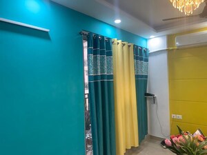 Building Lobby in 2 BHK Apartment at Exotica Dreamville, Sector 16c Greater Noida – for Sale