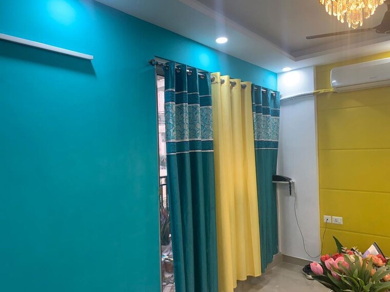 undefined, exotica-dreamville 2 Bedroom 920 Sq.Ft. Apartment In Sector 16c Greater Noida Greater Noida 10503685