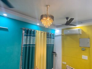 2 BHK Apartment For Sale in Exotica Dreamville, Sector 16c Greater Noida