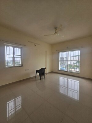 Master Bedroom in 2.5 BHK Apartment at Pegasus Megapolis Splendour, Hinjewadi – for Rent