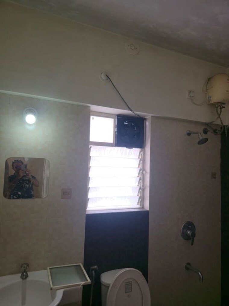 Bathroom, pegasus-megapolis-splendour 2.5 Bedroom 1000 Sq.Ft. Apartment In Hinjewadi Pune 10503714