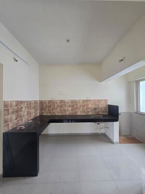 Kitchen in 2.5 BHK Apartment at Pegasus Megapolis Splendour, Hinjewadi – for Rent