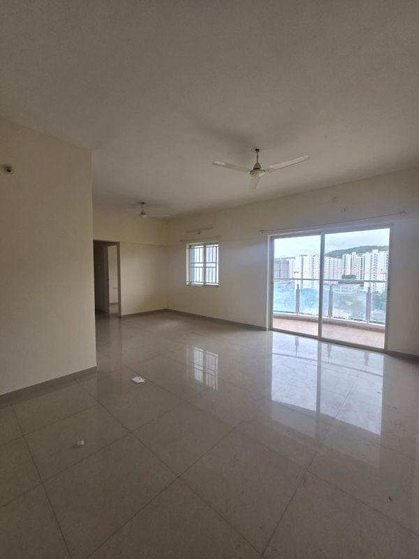 2.5 BHK 1000 Sq.Ft. Apartment in Pegasus Megapolis Splendour