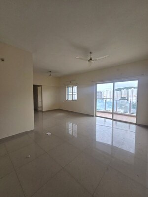 2.5 BHK Apartment For Rent in Pegasus Megapolis Splendour, Hinjewadi