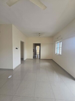 Living Room in 2.5 BHK Apartment at Pegasus Megapolis Splendour, Hinjewadi – for Rent