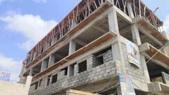 2 BHK + Basement Apartment For Sale in Bagmane Tech Park
