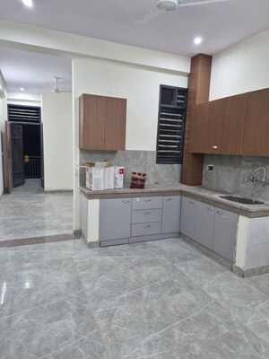 Kitchen in 1 BHK Independent House at Sector 23 – for Rent
