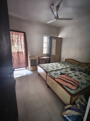 Bedroom in 1 BHK Apartment at Auriga Apartments, Viman Nagar – for Rent