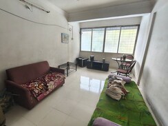 1 BHK Apartment For Rent in Auriga Apartments